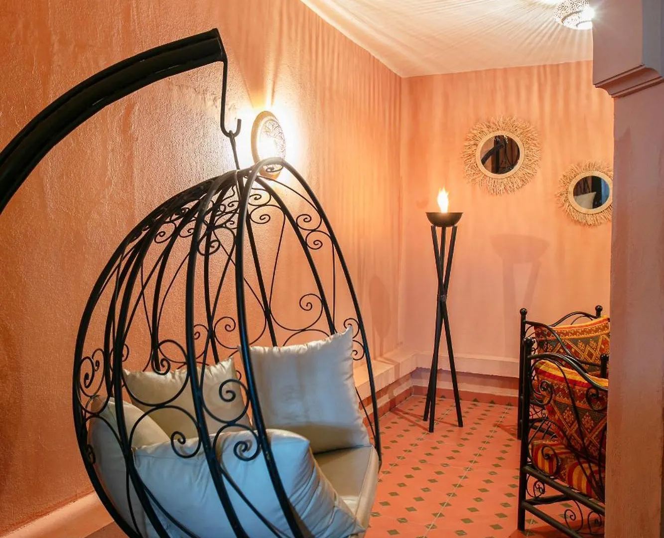The Grand Medina Hideaway - Marrakech Centre Apartment Marrakesh 0*,  Morocco