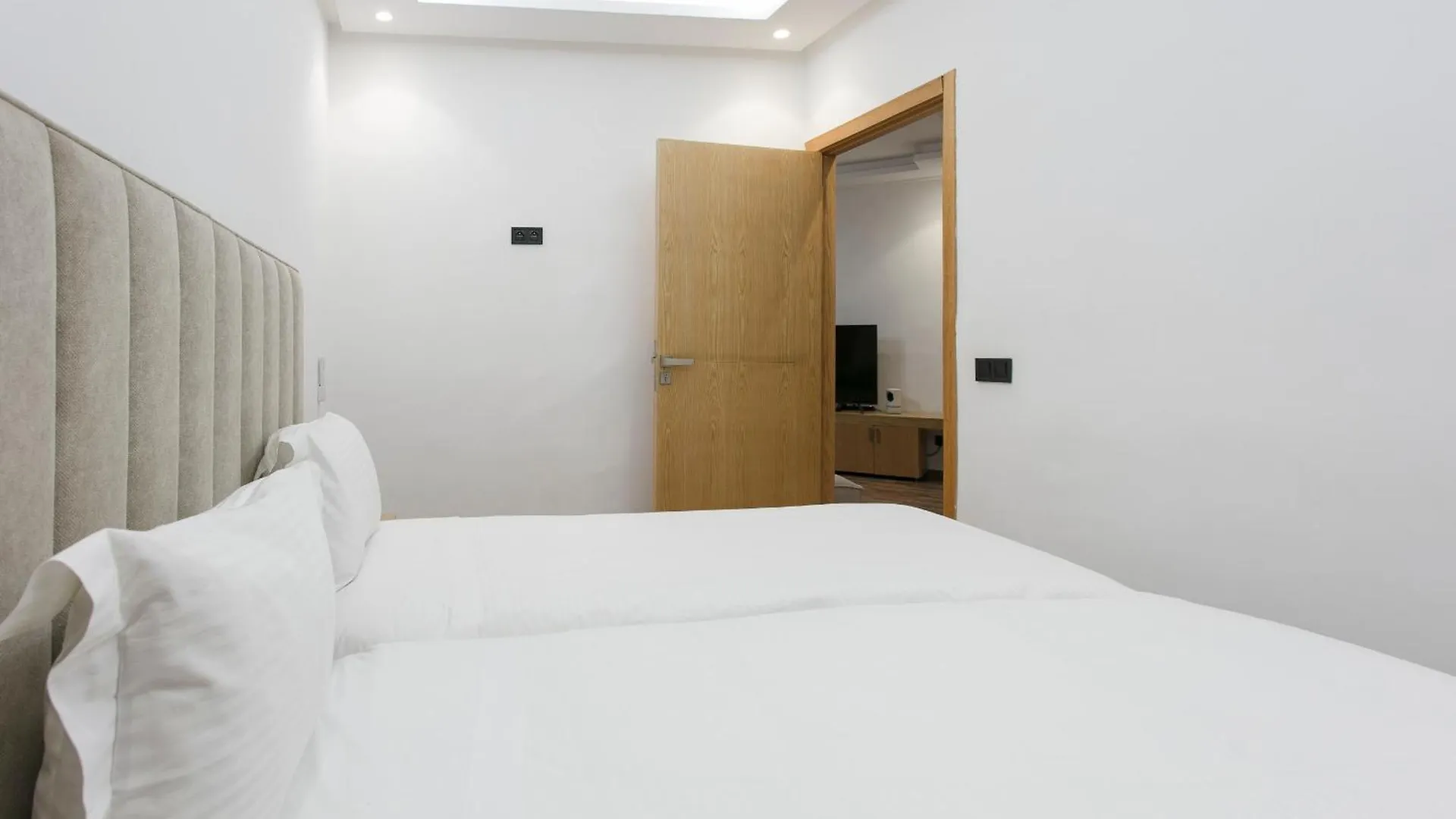 The Grand Medina Hideaway - Marrakech Centre Apartment Marrakesh