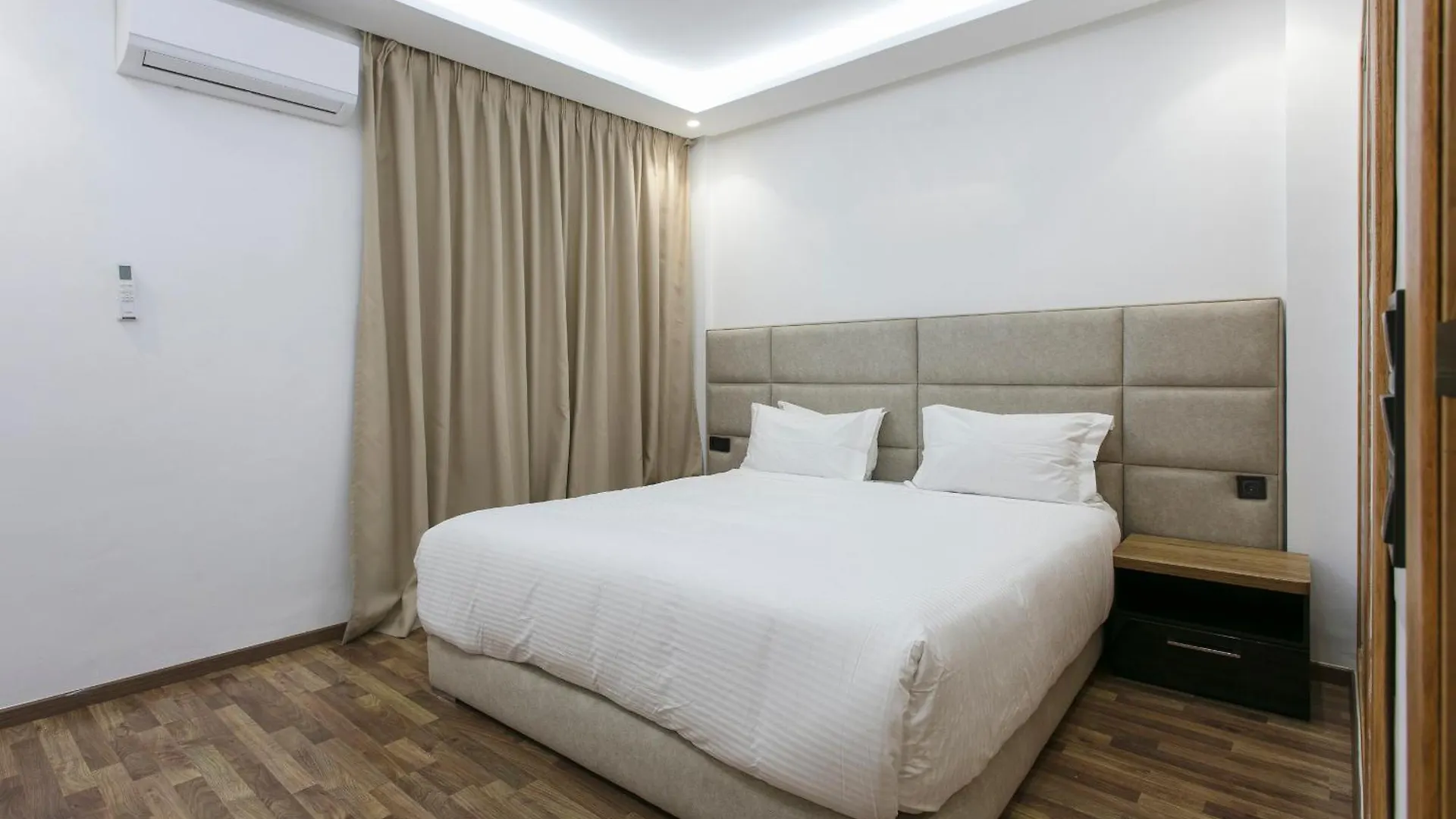 The Grand Medina Hideaway - Marrakech Centre Apartment Marrakesh