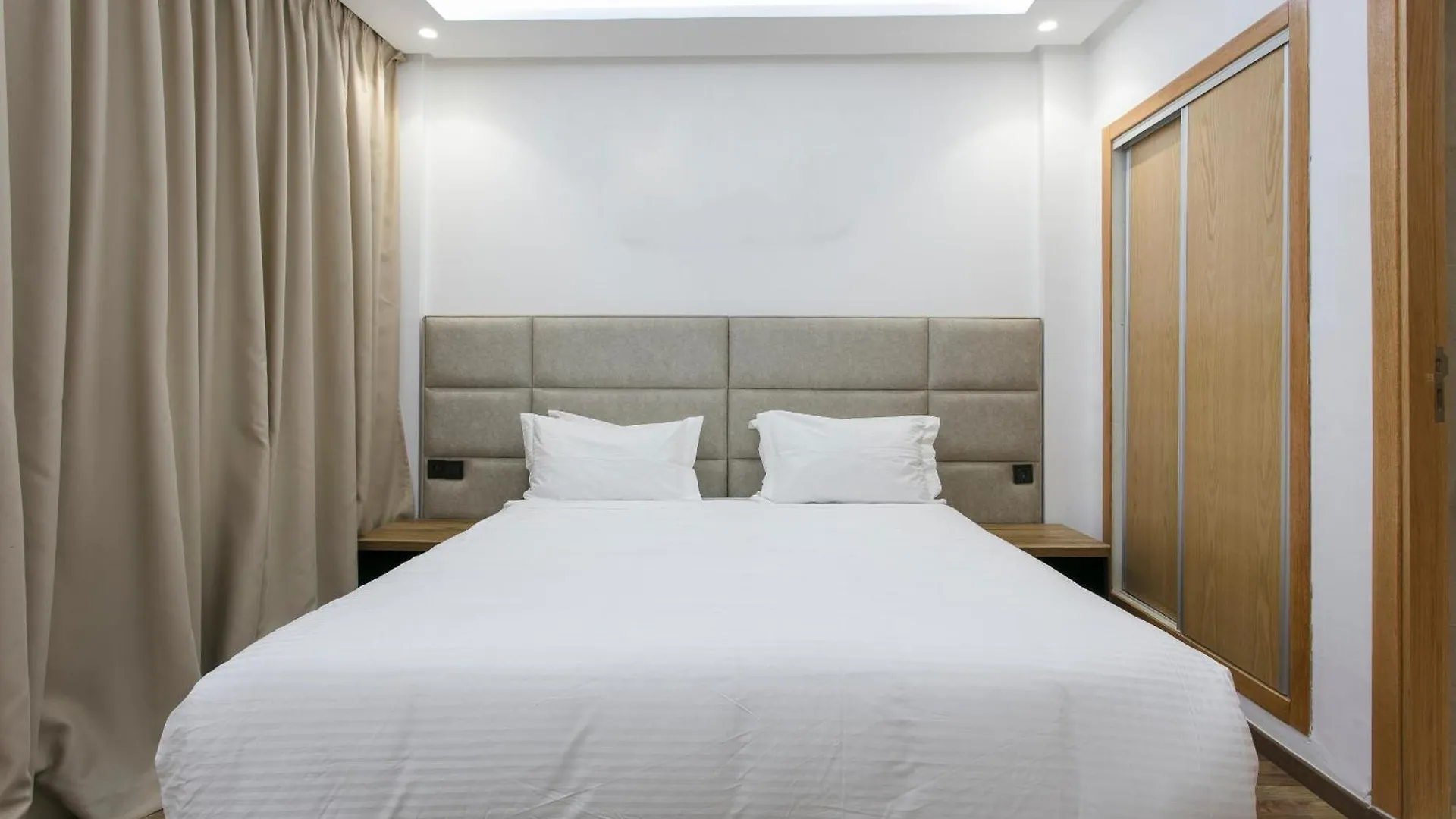 The Grand Medina Hideaway - Marrakech Centre Apartment Marrakesh Morocco