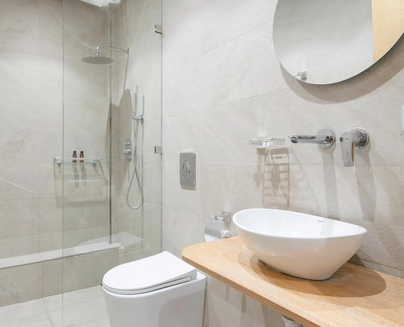The Grand Medina Hideaway - Marrakech Centre Apartment Marrakesh 0*,  Morocco