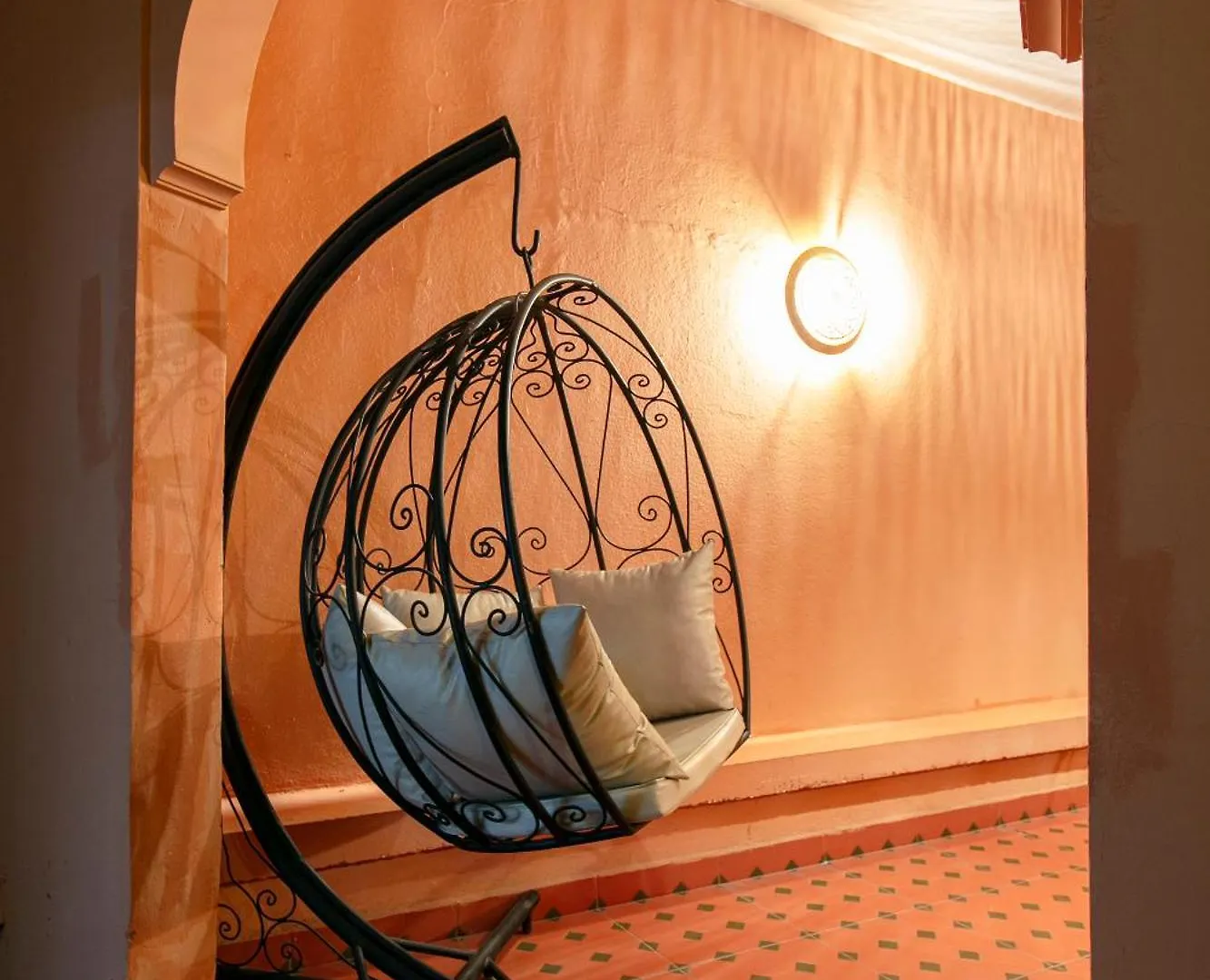 The Grand Medina Hideaway - Marrakech Centre Apartment Marrakesh Morocco